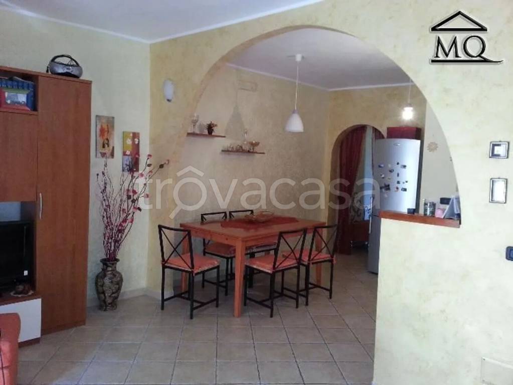 appartamento in vendita ad Isernia