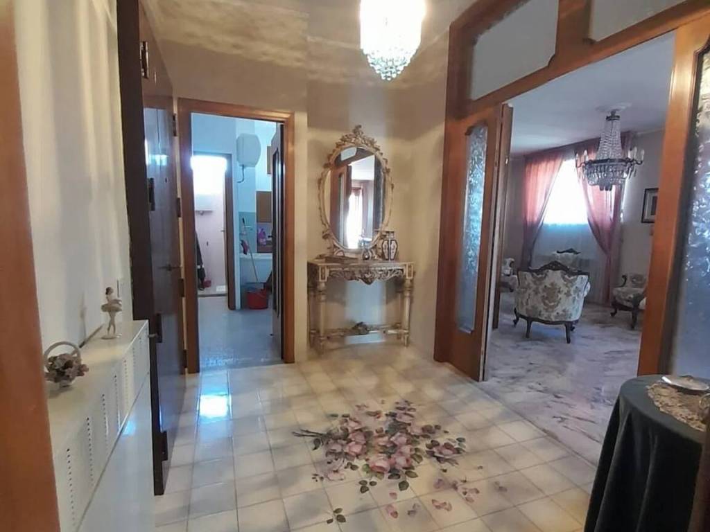 appartamento in vendita ad Isernia