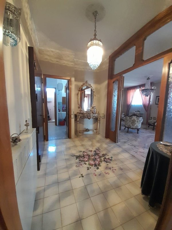 appartamento in vendita ad Isernia