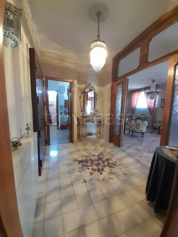 appartamento in vendita ad Isernia