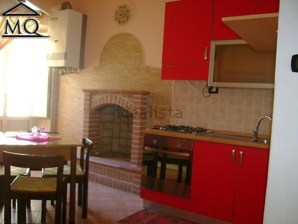 appartamento in vendita ad Isernia