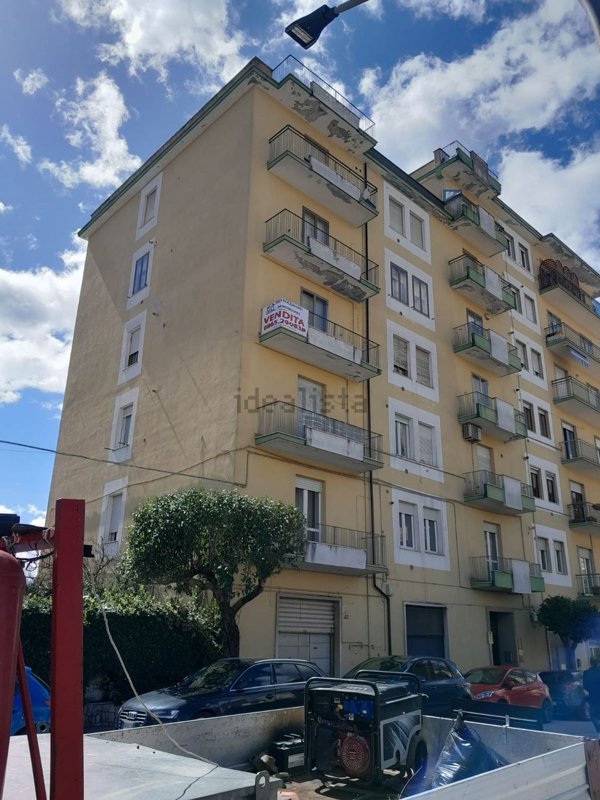 appartamento in vendita ad Isernia