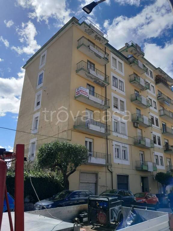 appartamento in vendita ad Isernia