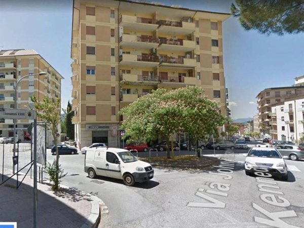 appartamento in vendita ad Isernia