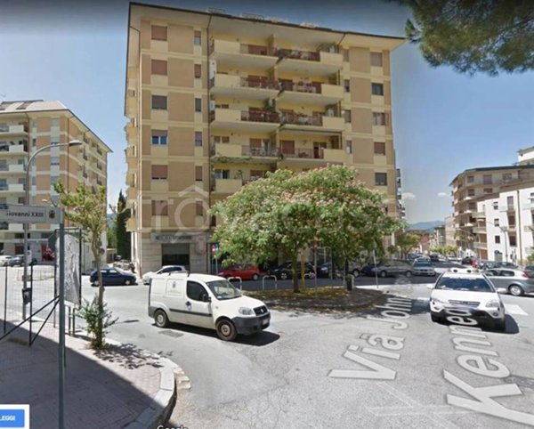 appartamento in vendita ad Isernia
