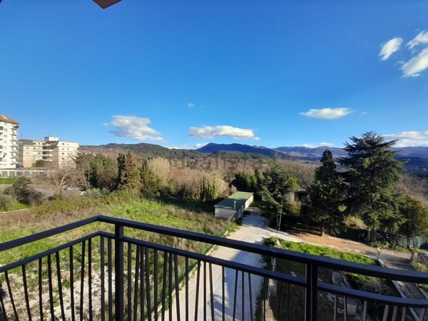 appartamento in vendita ad Isernia