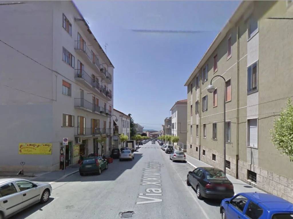 appartamento in vendita ad Isernia