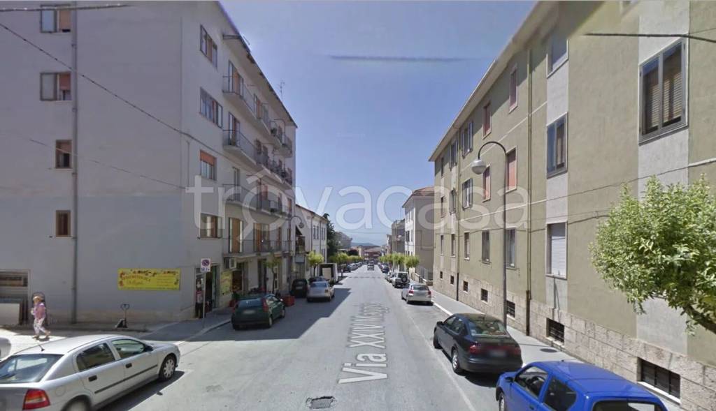 appartamento in vendita ad Isernia