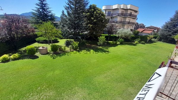 appartamento in vendita ad Isernia