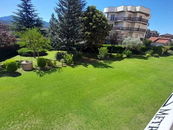 appartamento in vendita ad Isernia