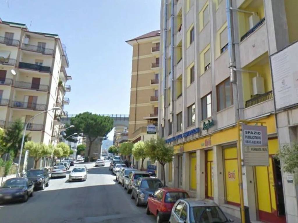 appartamento in vendita ad Isernia