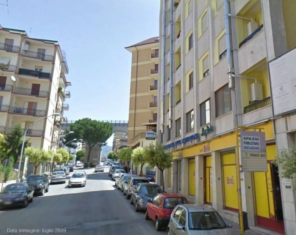 appartamento in vendita ad Isernia