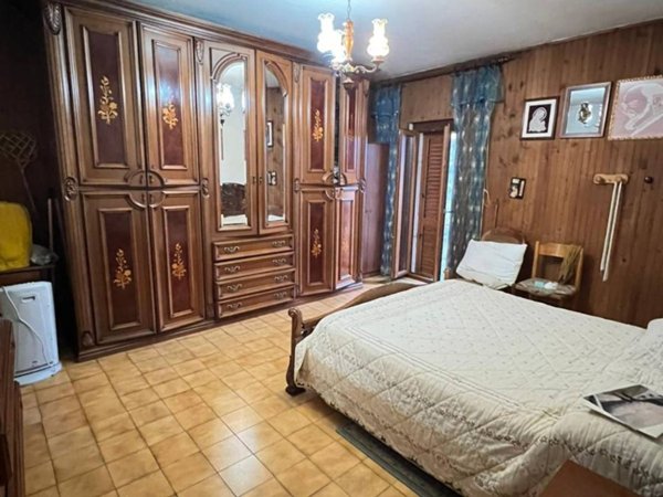 appartamento in vendita ad Isernia in zona Contrada Rio