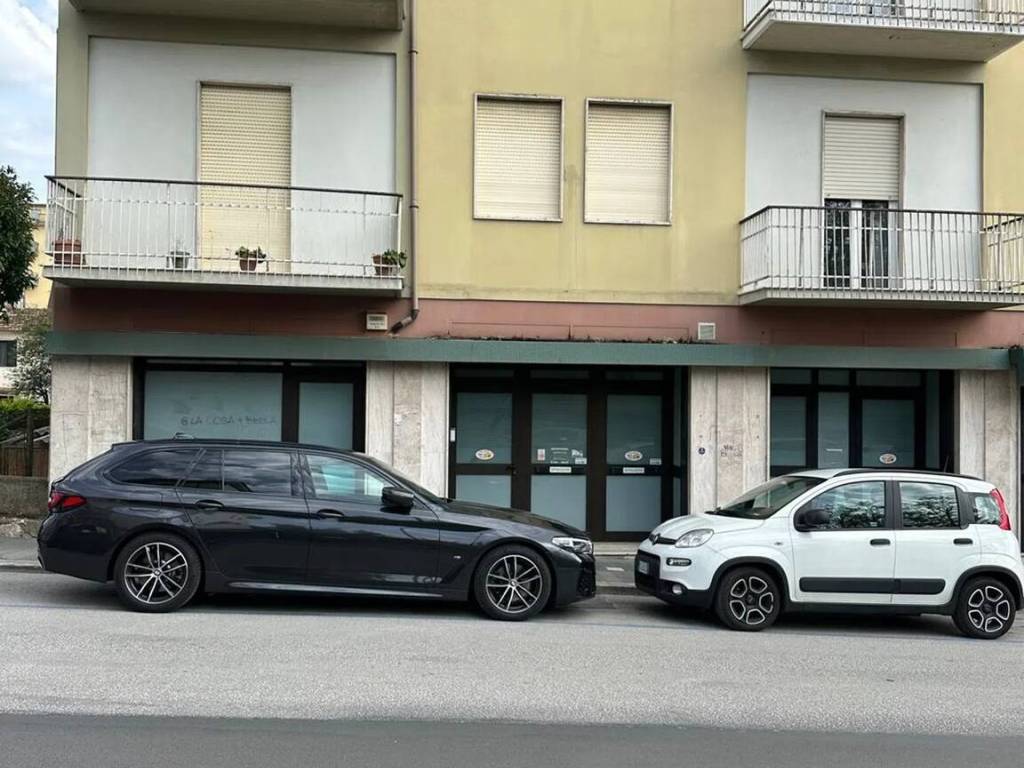 ufficio in vendita ad Isernia