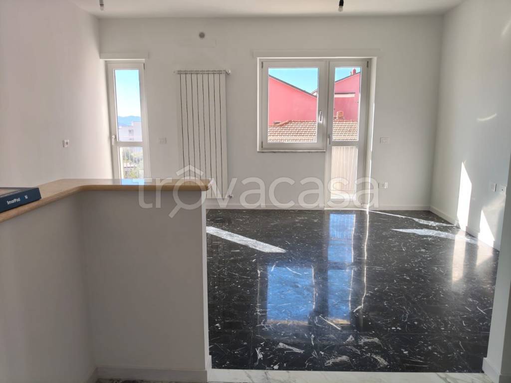 appartamento in vendita ad Isernia