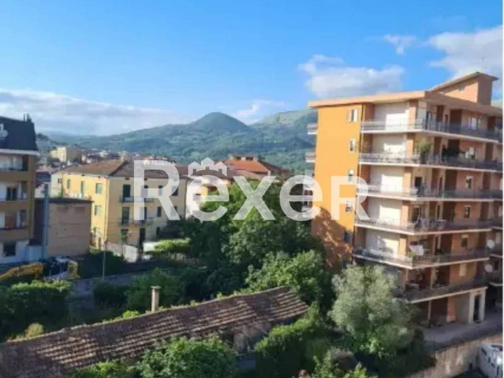 appartamento in vendita ad Isernia