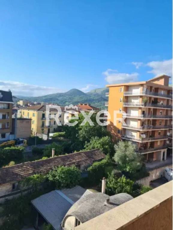 appartamento in vendita ad Isernia