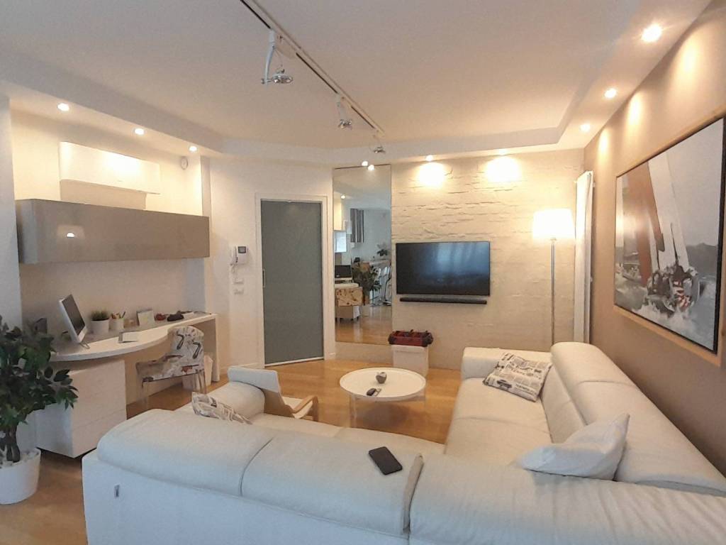 appartamento in vendita ad Isernia