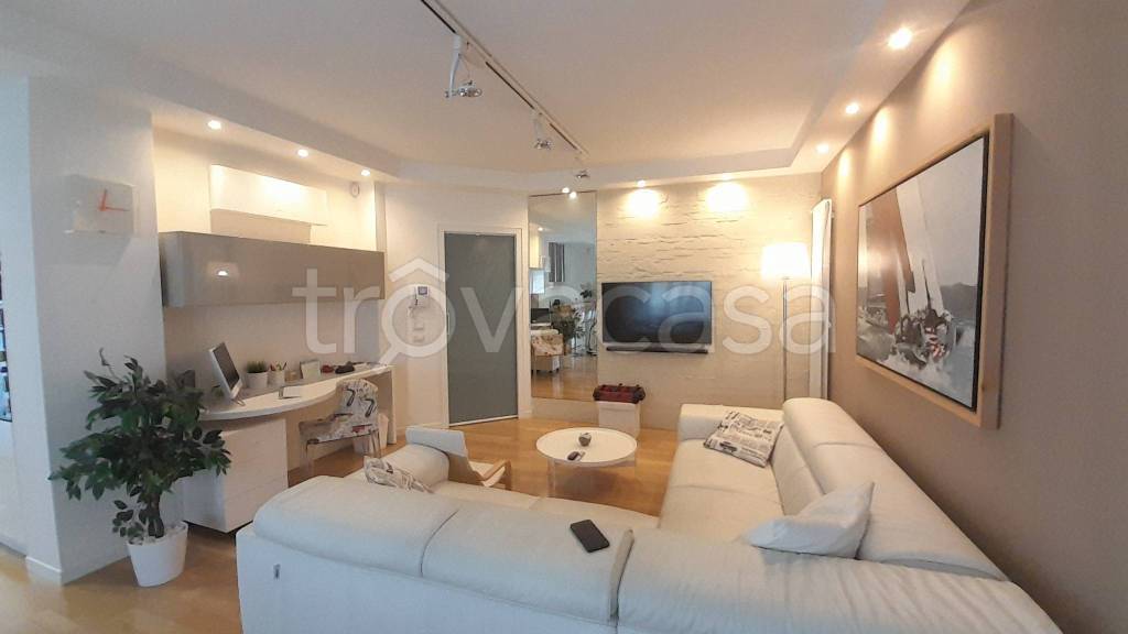 appartamento in vendita ad Isernia