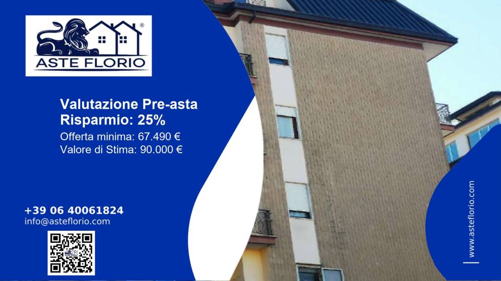 appartamento in vendita ad Isernia