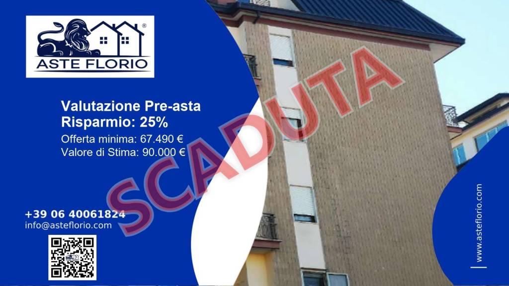 appartamento in vendita ad Isernia