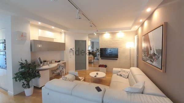 appartamento in vendita ad Isernia