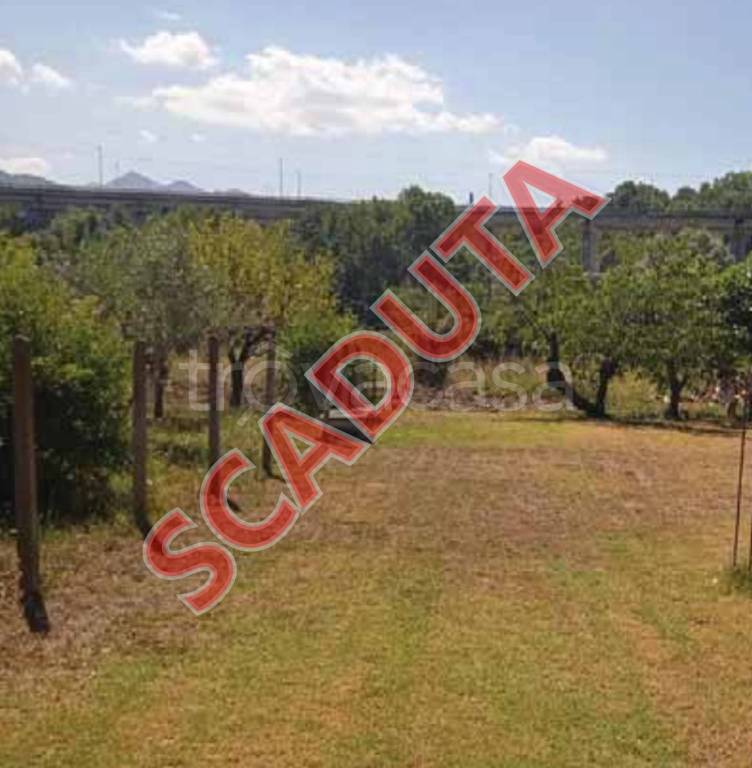 terreno agricolo in vendita ad Isernia