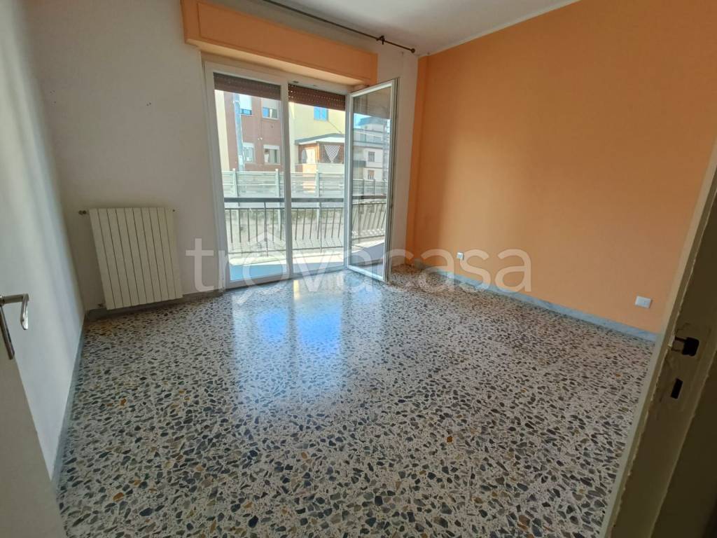 appartamento in vendita ad Isernia