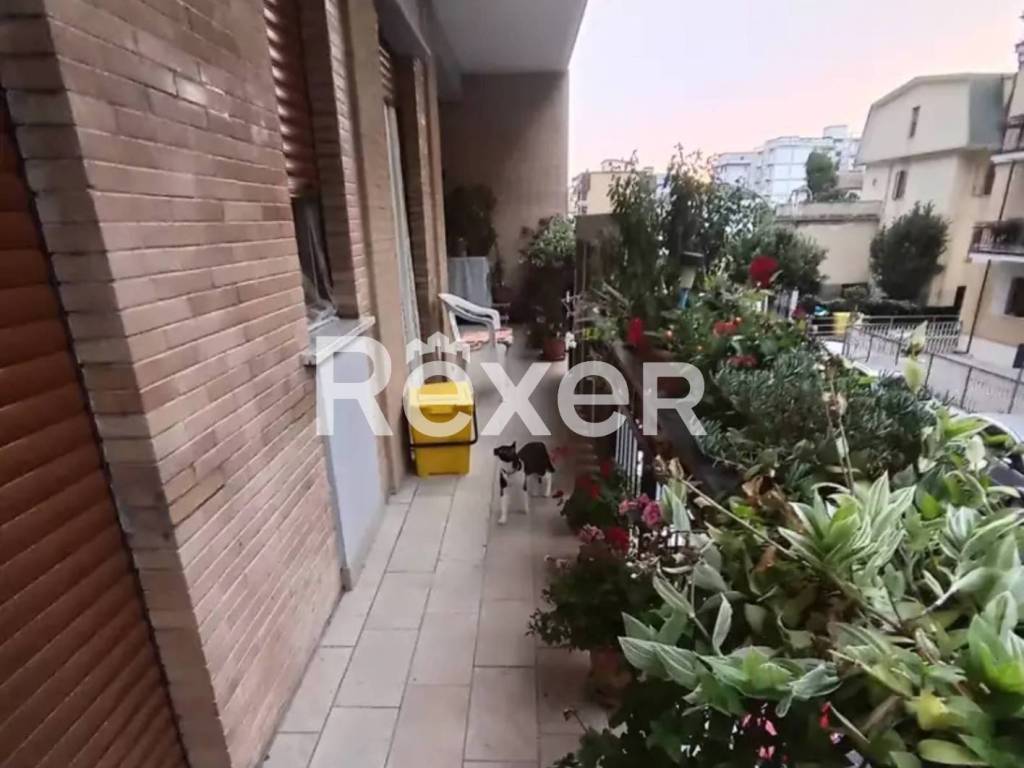 appartamento in vendita ad Isernia