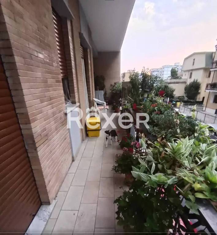 appartamento in vendita ad Isernia