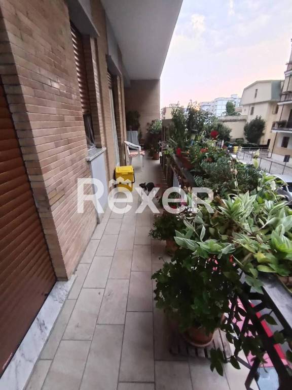 appartamento in vendita ad Isernia