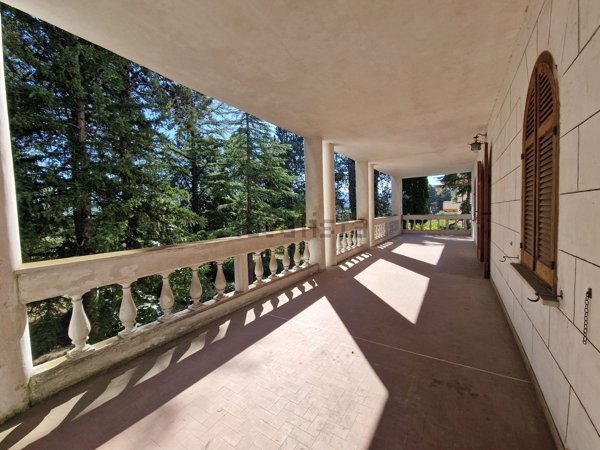 casa indipendente in vendita ad Isernia