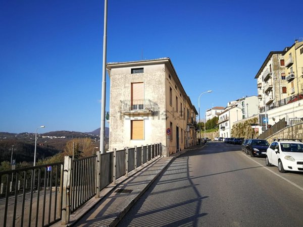 attico in vendita ad Isernia