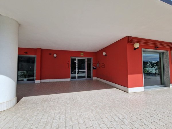 appartamento in vendita ad Isernia