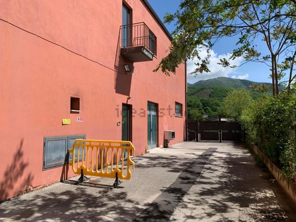 appartamento in vendita ad Isernia