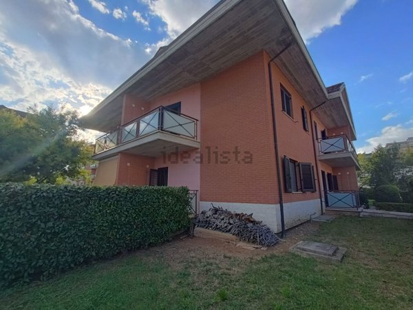 casa indipendente in vendita ad Isernia