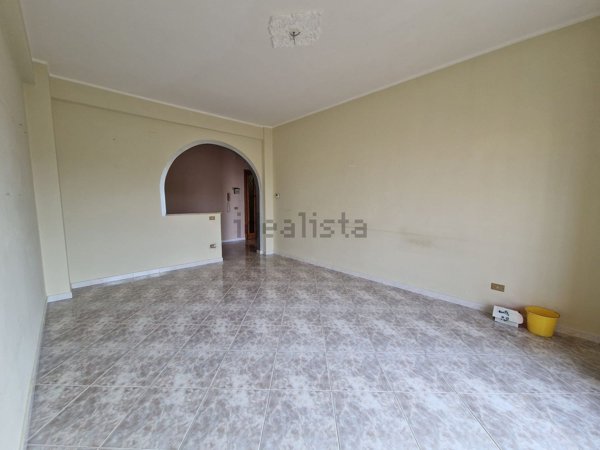 appartamento in vendita ad Isernia