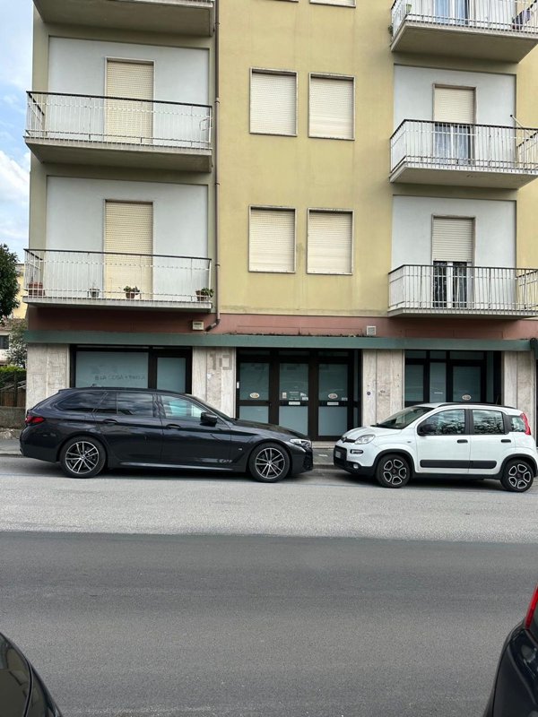 ufficio in vendita ad Isernia