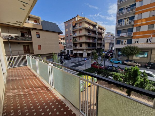 appartamento in vendita ad Isernia