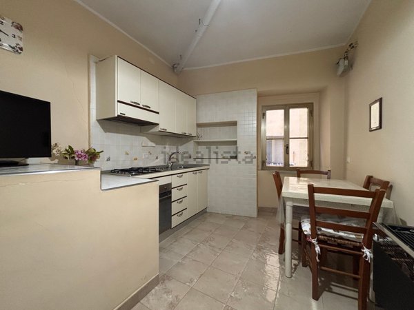 appartamento in vendita ad Isernia