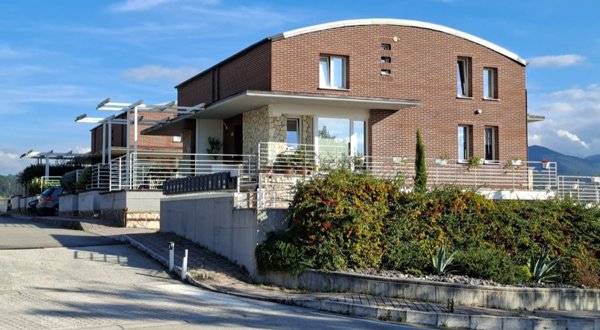 casa indipendente in vendita ad Isernia