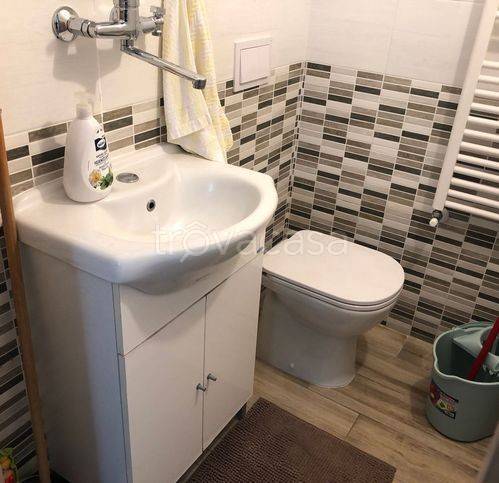 casa indipendente in vendita ad Isernia