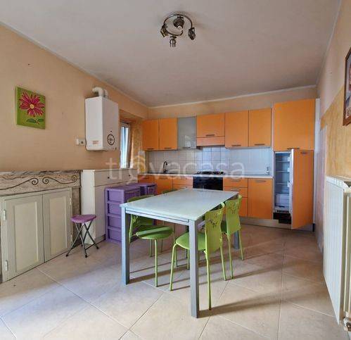 casa indipendente in vendita ad Isernia