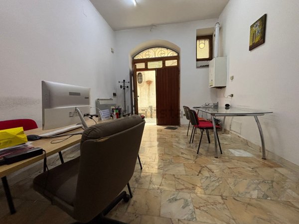 casa semindipendente in vendita ad Isernia