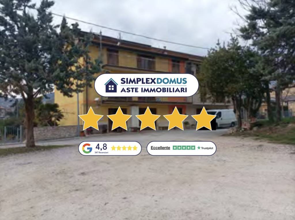 appartamento in vendita ad Isernia