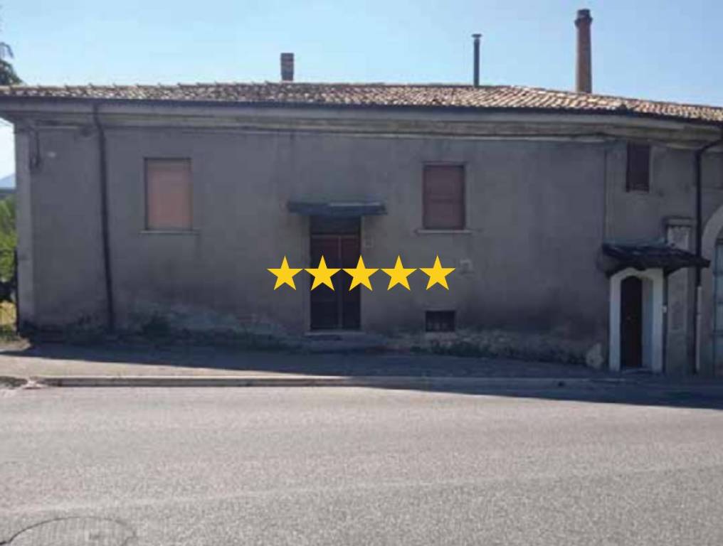 appartamento in vendita ad Isernia