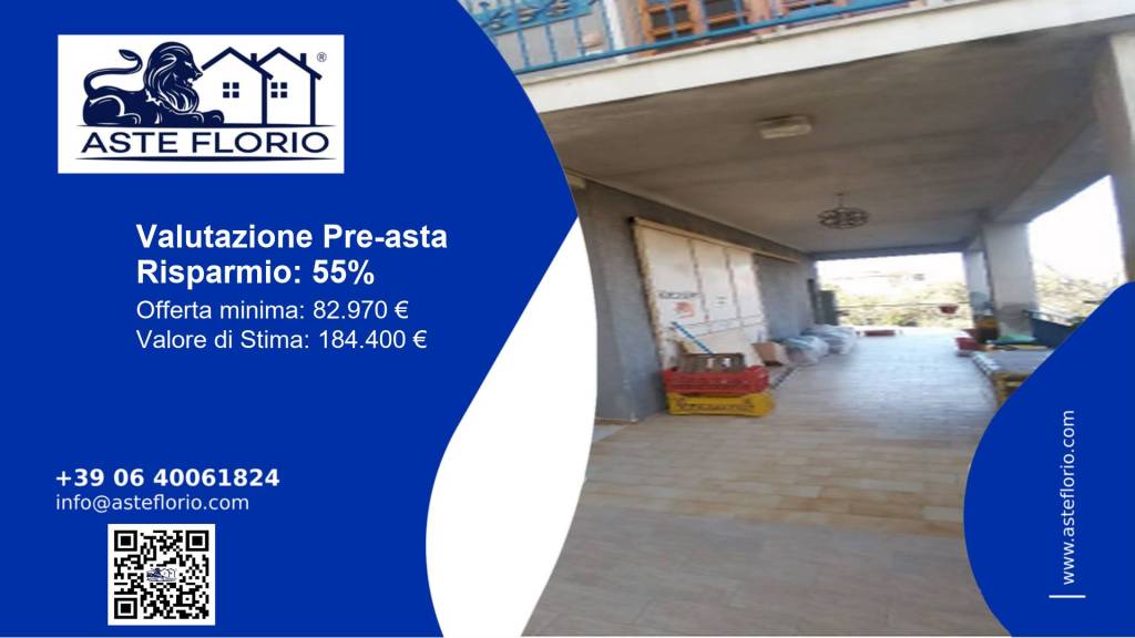 appartamento in vendita ad Isernia