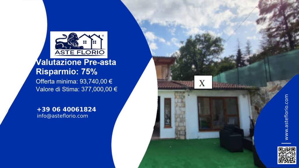 appartamento in vendita ad Isernia in zona Colle Cioffi