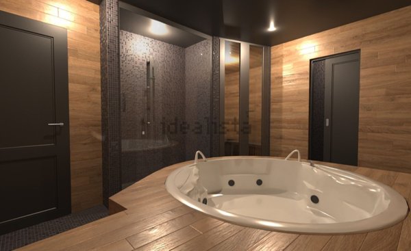 casa indipendente in vendita ad Isernia