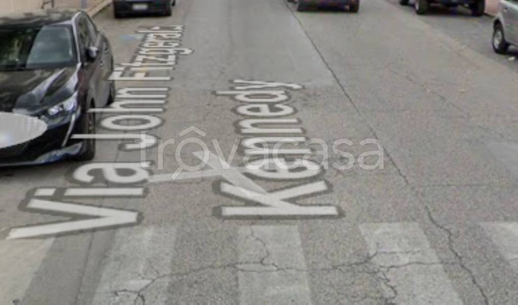 appartamento in vendita ad Isernia